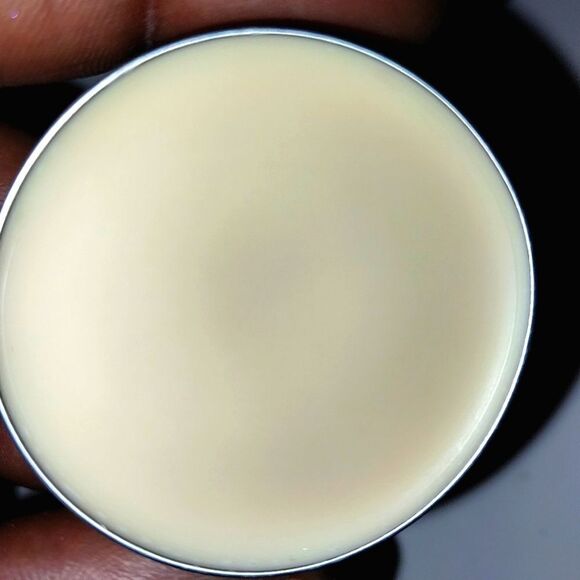 Hand crafted natural Strawberry Mango lip balm 3 for $13 mix and match - Picture 1 of 5